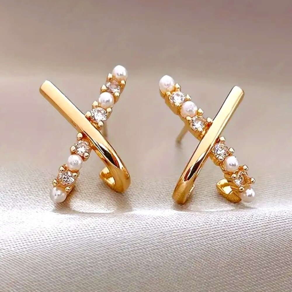 LITTLE GOLDEN KISSES POSTS